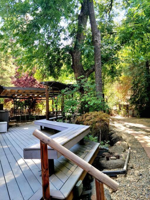 Magical River House ! 10 Min To Snp Park Entrance Три Ривърс Екстериор снимка
