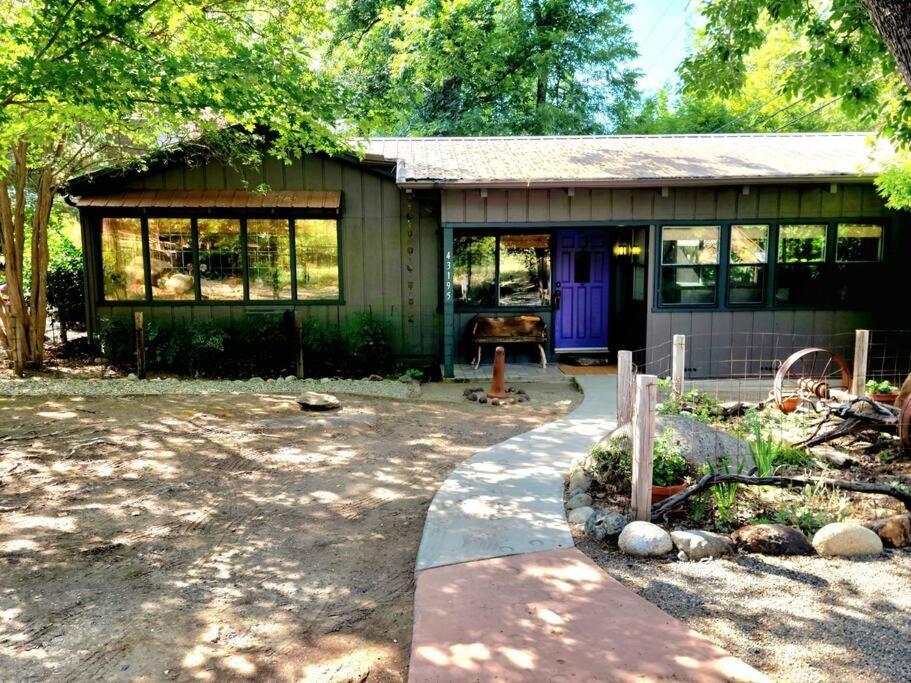 Magical River House ! 10 Min To Snp Park Entrance Три Ривърс Екстериор снимка