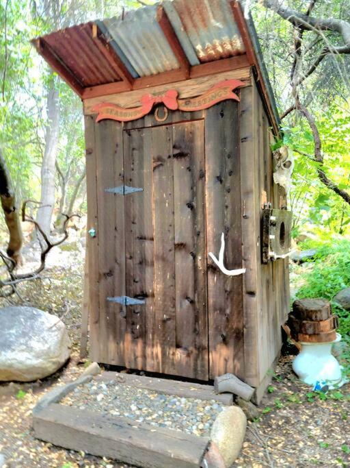 Magical River House ! 10 Min To Snp Park Entrance Три Ривърс Екстериор снимка