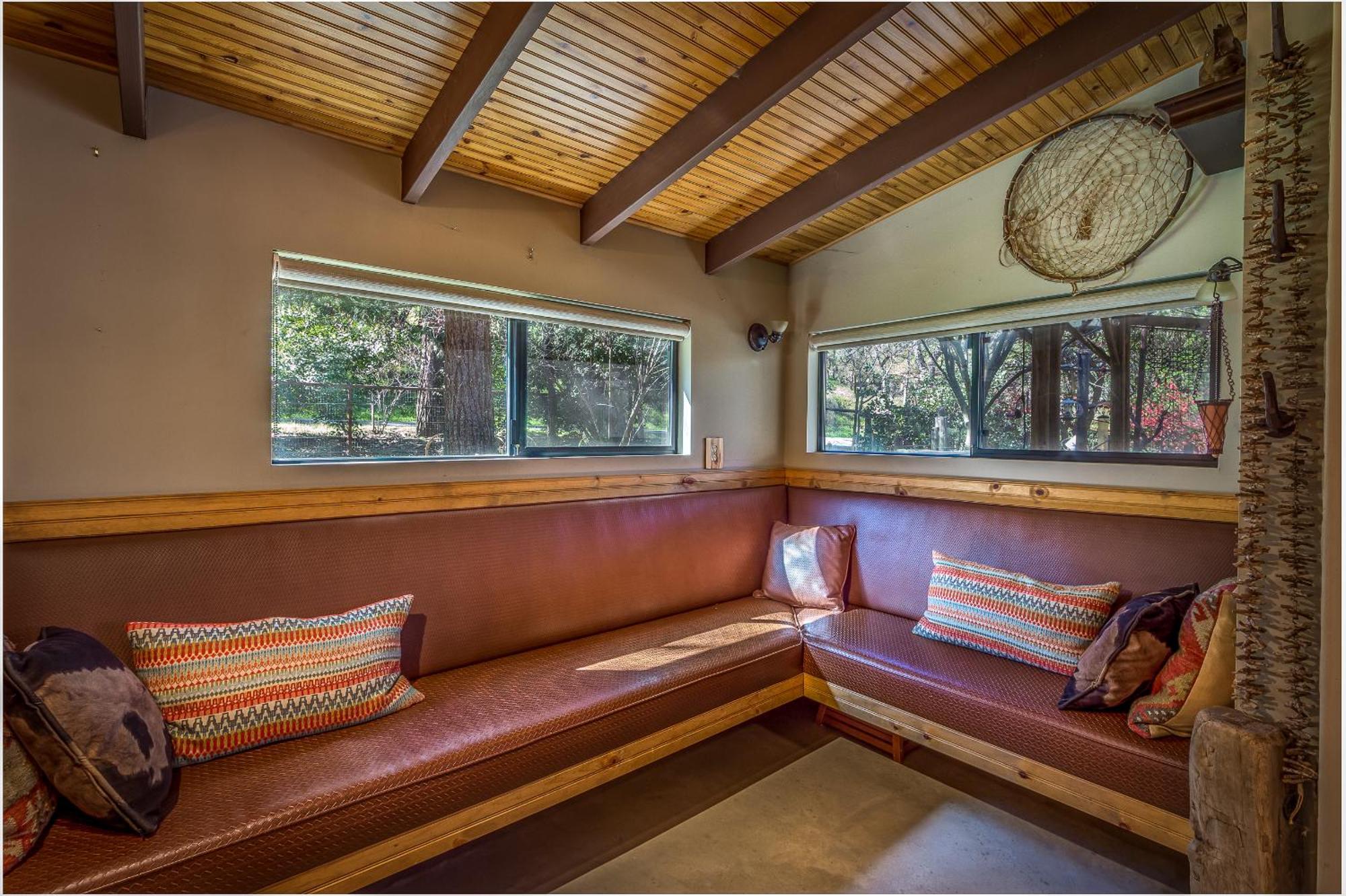 Magical River House ! 10 Min To Snp Park Entrance Три Ривърс Екстериор снимка