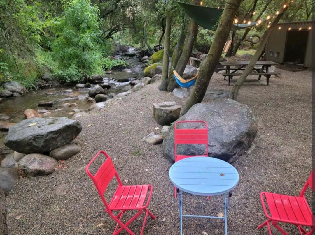 Magical River House ! 10 Min To Snp Park Entrance Три Ривърс Екстериор снимка