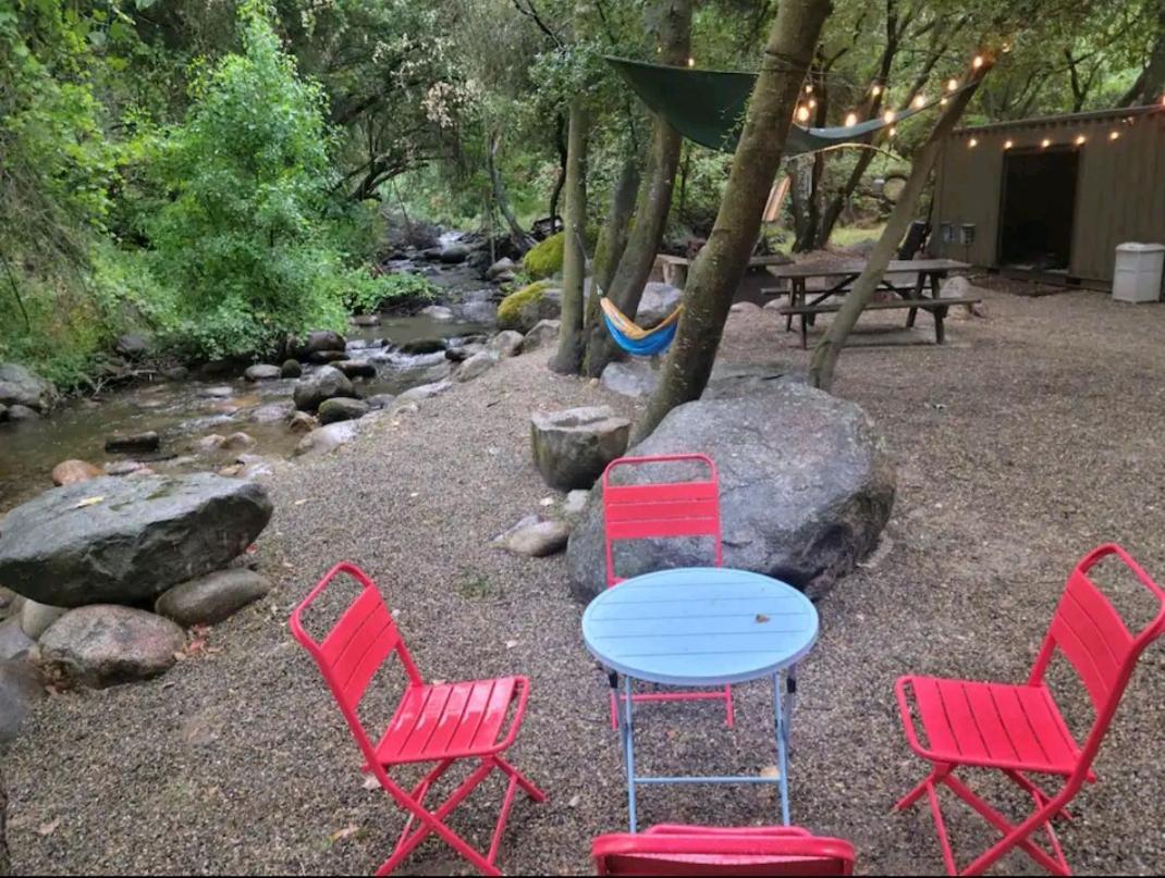 Magical River House ! 10 Min To Snp Park Entrance Три Ривърс Екстериор снимка