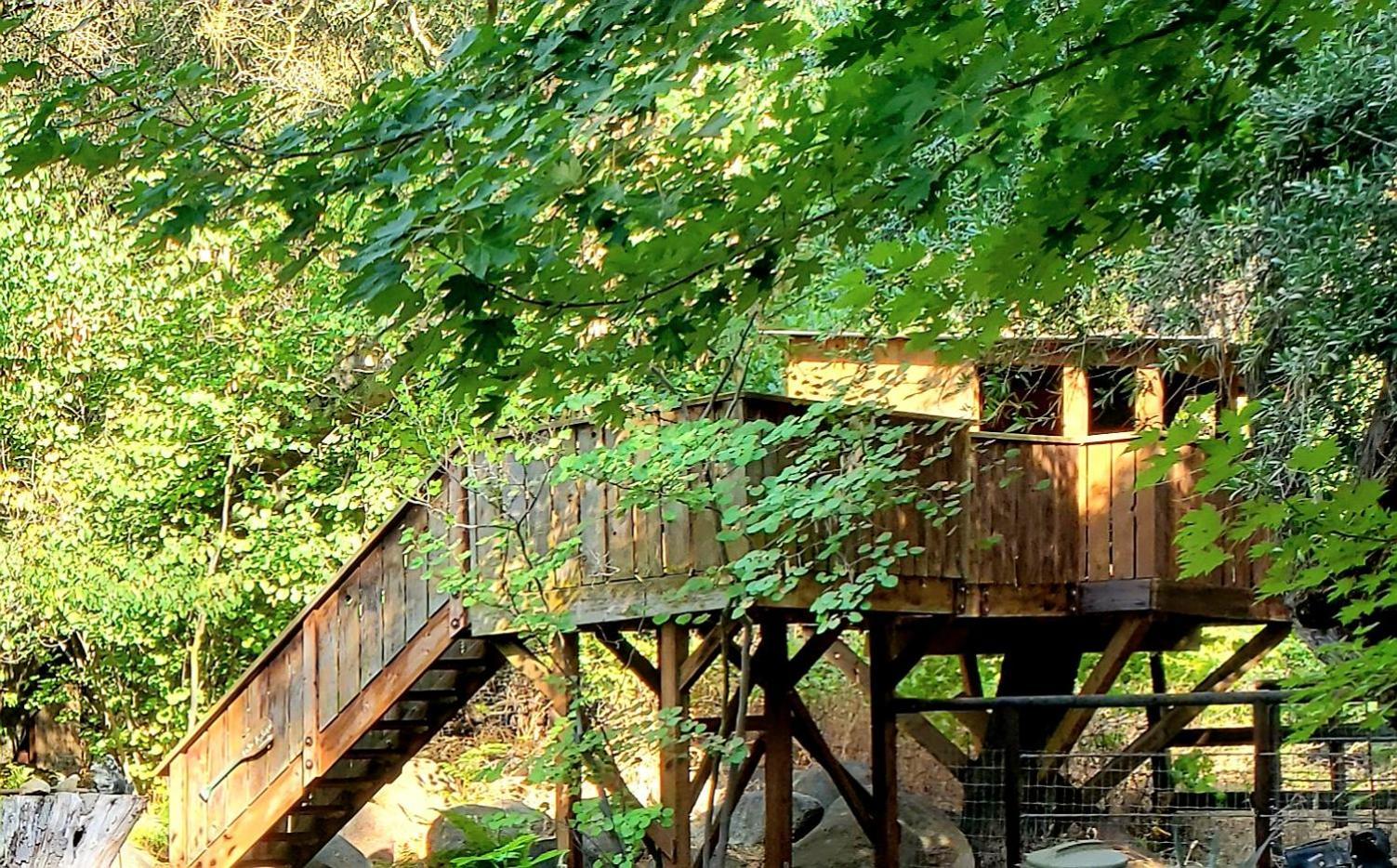 Magical River House ! 10 Min To Snp Park Entrance Три Ривърс Екстериор снимка